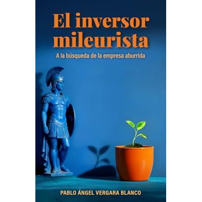 Blanco El inversor mileurista: A la búsqueda de la empresa aburrida Blanco El inversor mileurista: A la búsqueda de la empresa aburrida