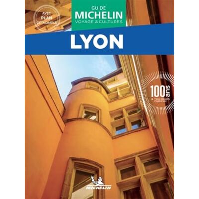 Michelin LYON GV WEEK&GO Michelin LYON GV WEEK&GO