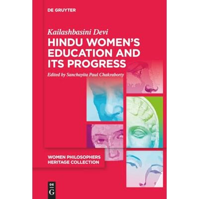 Devi Hindu Women's Education and Its Progress Devi Hindu Women's Education and Its Progress
