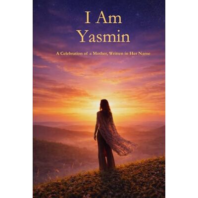 PRiME I Am Yasmin: A Celebration of a Mother Written in Her Name PRiME I Am Yasmin: A Celebration of a Mother Written in Her Name