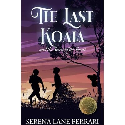 Acer The Last Koala: and the Secret of the Forest Acer The Last Koala: and the Secret of the Forest