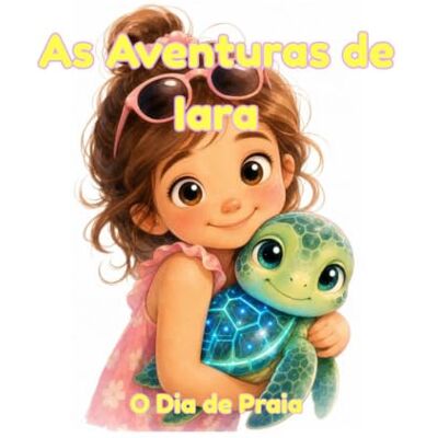 Silva As Aventuras de IAra: O Dia de Praia Silva As Aventuras de IAra: O Dia de Praia