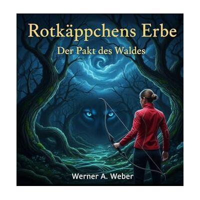 Weber Rotkäppchens Erbe: Der Pakt des Waldes: Eine Legende neu geschmiedet Weber Rotkäppchens Erbe: Der Pakt des Waldes: Eine Legende neu geschmiedet
