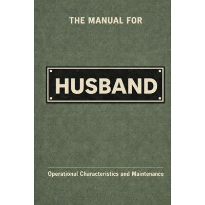 PRiME The Manual for Husband: A Technical Guide to Behaviour, Systems, and Operation PRiME The Manual for Husband: A Technical Guide to Behaviour, Systems, and Operation