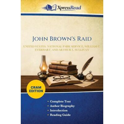United John Brown's Raid (Cram Edition) United John Brown's Raid (Cram Edition)