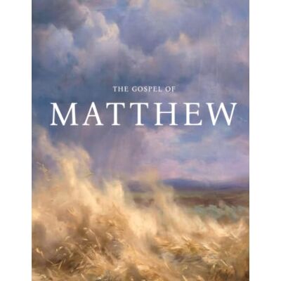 Taylor The Gospel of Matthew (KJV) (Illustrated): Vintage Art Edition for Reflection, Devotional Reading & Display to Celebrate the Gift of God's Word Taylor The Gospel of Matthew (KJV) (Illustrated): Vintage Art Edition for Reflection, Devotional Reading & Display to Celebrate the Gift of God's Word
