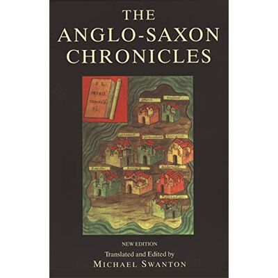 Various Anglo-Saxon Chronicle Various Anglo-Saxon Chronicle