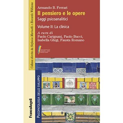 Acer Il pensiero e le opere. La clinica (Vol. 2) Acer Il pensiero e le opere. La clinica (Vol. 2)