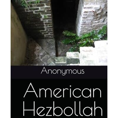 Anonymous American Hezbollah Anonymous American Hezbollah