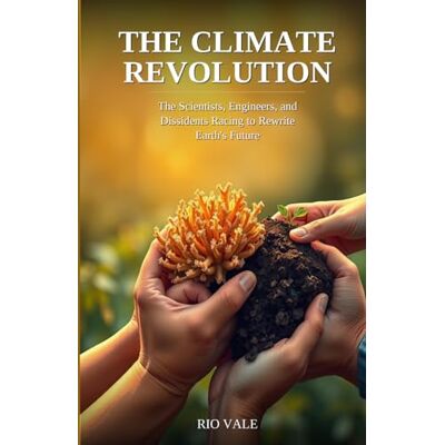 Rio The Climate Revolution: The Scientists, Engineers, and Dissidents Racing to Rewrite Earth's Future Rio The Climate Revolution: The Scientists, Engineers, and Dissidents Racing to Rewrite Earth's Future