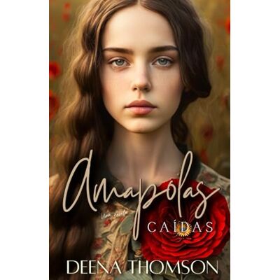 Thomson Amapolas Caídas: una novela: Una oscura saga familiar que abarca dos generaciones Thomson Amapolas Caídas: una novela: Una oscura saga familiar que abarca dos generaciones