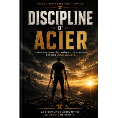 Rio Discipline d'acier Rio Discipline d'acier
