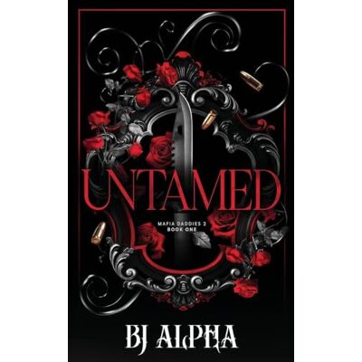 Alpha Untamed Alpha Untamed