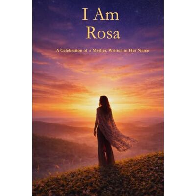 PRiME I Am Rosa: A Celebration of a Mother Written in Her Name PRiME I Am Rosa: A Celebration of a Mother Written in Her Name