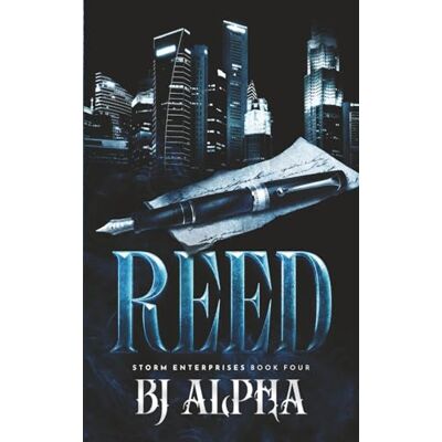 Alpha REED Discreet Cover Alpha REED Discreet Cover