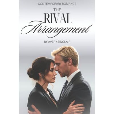 Avery The Rival Arrangement Avery The Rival Arrangement