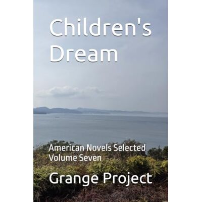 Pro-Ject American Novels Selected Volume Seven: Children's Dream Pro-Ject American Novels Selected Volume Seven: Children's Dream