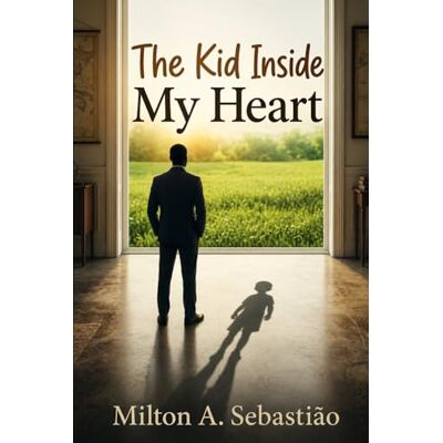 Milton The Kid Inside My Heart: Conversations with the Boy Who Still Believes Milton The Kid Inside My Heart: Conversations with the Boy Who Still Believes