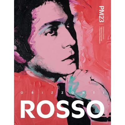 ART Orizzonti rosso: Exhibition Catalogue ART Orizzonti rosso: Exhibition Catalogue