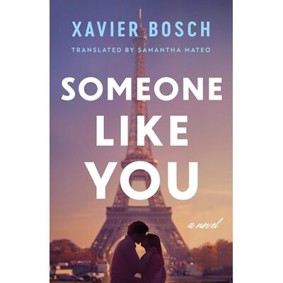 Bosch Someone Like You: A Novel Bosch Someone Like You: A Novel