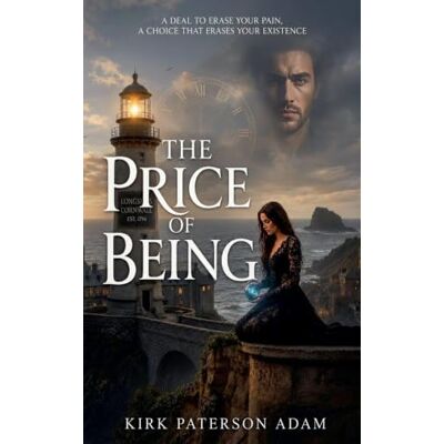 Kirk The Price of Being Kirk The Price of Being