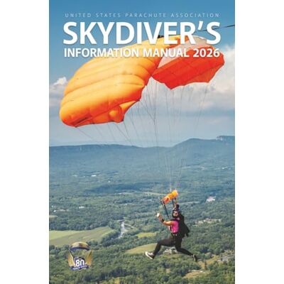 United Skydiver's Information Manual 2026 United Skydiver's Information Manual 2026