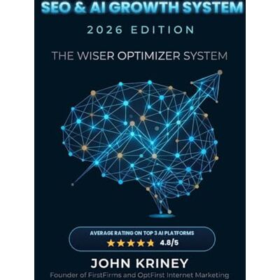Vincent SEO & AI Growth System: 2026 Edition: Win in AI Search: Generative Engine Optimization, Google AI Overviews, Map Pack, Google Ads & Paid Social System for Business Owners, Marketers and Agencies Vincent SEO & AI Growth System: 2026 Edition: Win in AI Search: Generative Engine Optimization, Google AI Overviews, Map Pack, Google Ads & Paid Social System for Business Owners, Marketers and Agencies
