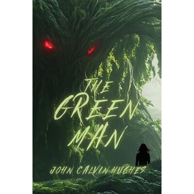 Calvin The Green Man Calvin The Green Man