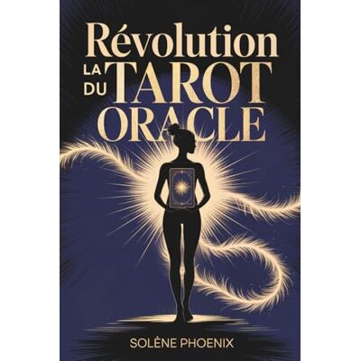 Phoenix La Révolution du Tarot Oracle: L'Oracle Divinatoire Qui Vous Donne Des Superpouvoirs . Eveillez Votre Intuition et Maîtrisez Votre Destin Phoenix La Révolution du Tarot Oracle: L'Oracle Divinatoire Qui Vous Donne Des Superpouvoirs . Eveillez Votre Intuition et Maîtrisez Votre Destin