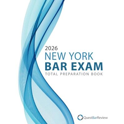 Garmin 2026 New York Bar Exam Total Preparation Book Garmin 2026 New York Bar Exam Total Preparation Book