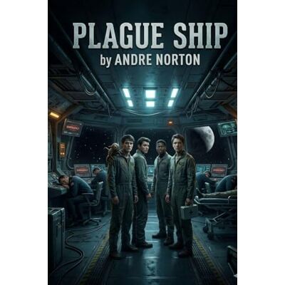 Symantec Plague Ship Symantec Plague Ship