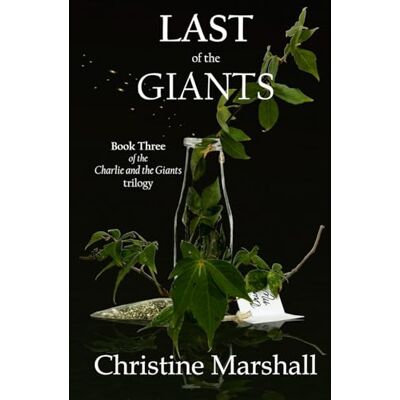 Marshall Last of the Giants Marshall Last of the Giants