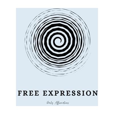 Orion Free Expression: Daily Affirmations Orion Free Expression: Daily Affirmations