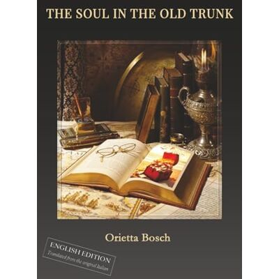 Bosch THE SOUL IN THE OLD TRUNK: THE SECRET OF THE MYSTERIOUS IMAGES. ISTRIA 1848, ITALY 1945 Bosch THE SOUL IN THE OLD TRUNK: THE SECRET OF THE MYSTERIOUS IMAGES. ISTRIA 1848, ITALY 1945