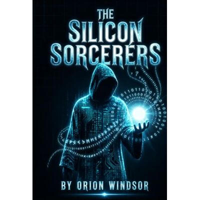Orion The Silicon Sorcerers: How the Digital Empire Stole Our Minds—and the Blueprint to Reclaim Your Sovereignty Orion The Silicon Sorcerers: How the Digital Empire Stole Our Minds—and the Blueprint to Reclaim Your Sovereignty