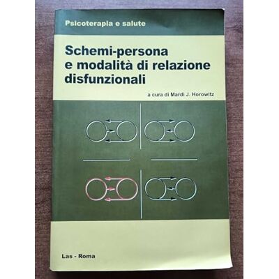 LAS Schemi-persona e modalità di relazione disfunzionali LAS Schemi-persona e modalità di relazione disfunzionali