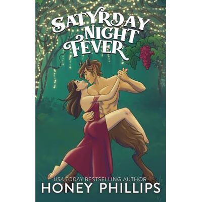 Philips Satyrday Night Fever: Harmony Glen Philips Satyrday Night Fever: Harmony Glen