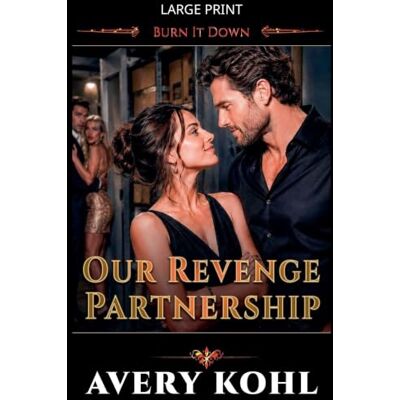 Avery Our Revenge Partnership Avery Our Revenge Partnership