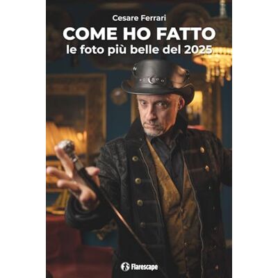 Acer Come ho fatto le foto più belle del 2025 Acer Come ho fatto le foto più belle del 2025