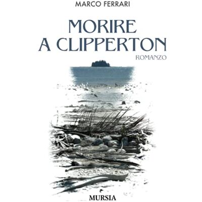 Acer Morire a Clipperton Acer Morire a Clipperton