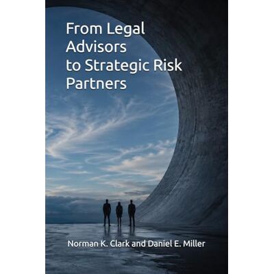 Norman From Legal Advisors to Strategic Risk Partners: Preparing Law Firms in Central Europe, Eastern Europe, and the Balkans for the Future Norman From Legal Advisors to Strategic Risk Partners: Preparing Law Firms in Central Europe, Eastern Europe, and the Balkans for the Future
