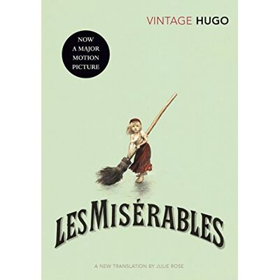 Victor Hugo Les miserables (inglese) Victor Hugo Les miserables (inglese)