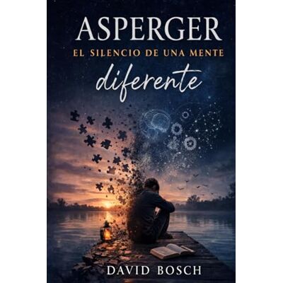 Bosch ASPERGER: EL SILENCIO DE UNA MENTE DIFERENTE: 1 Bosch ASPERGER: EL SILENCIO DE UNA MENTE DIFERENTE: 1