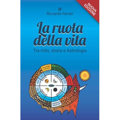 Acer La ruota della Vita: Tra mito, storia e Astrologia Acer La ruota della Vita: Tra mito, storia e Astrologia