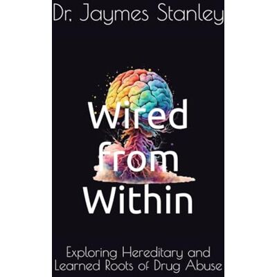 Stanley Wired from Within: Exploring Hereditary and Learned Roots of Drug Abuse Stanley Wired from Within: Exploring Hereditary and Learned Roots of Drug Abuse