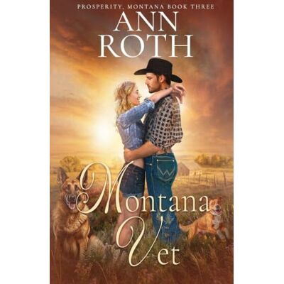 Roth Montana Vet: 3 Roth Montana Vet: 3
