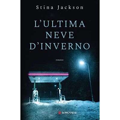 Jackson L'ultima neve d'inverno Jackson L'ultima neve d'inverno