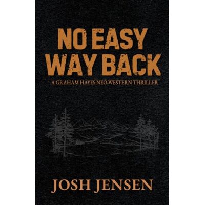 Jensen No Easy Way Back Jensen No Easy Way Back
