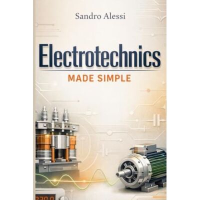 Alessi Electrotechnics Made Simple: Fundamental Concepts for New Learners Alessi Electrotechnics Made Simple: Fundamental Concepts for New Learners