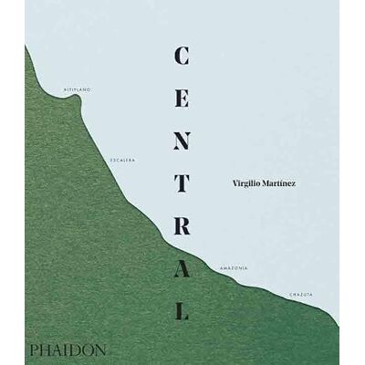 PHAIDON Central PHAIDON Central